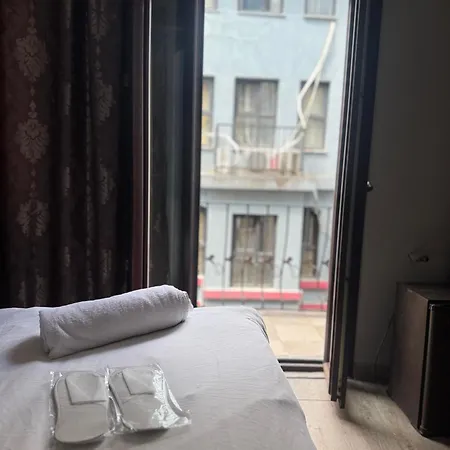 Taksim Pera Pomise ホテル