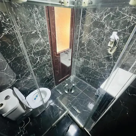 Taksim Pera Pomise 2* イスタンブール