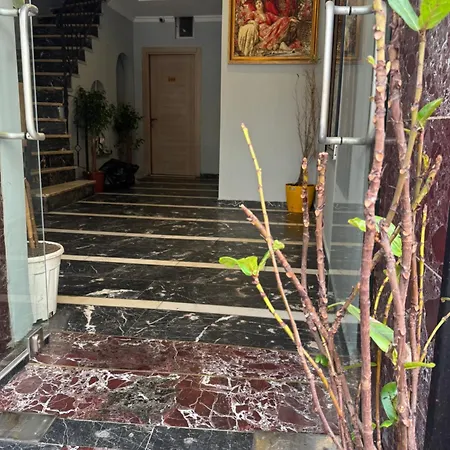 Taksim Pera Pomise 2* イスタンブール