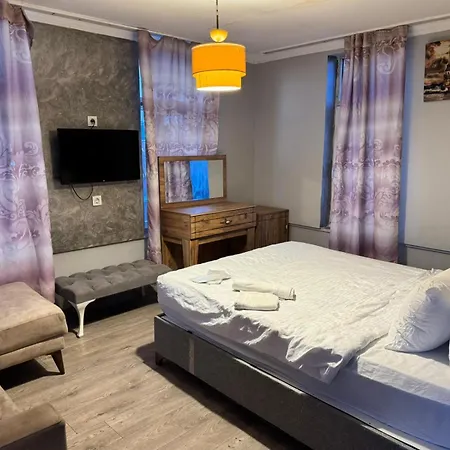 Taksim Pera Pomise 2* Istanbul