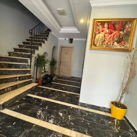 Taksim Pera Pomise 2* Istanbul