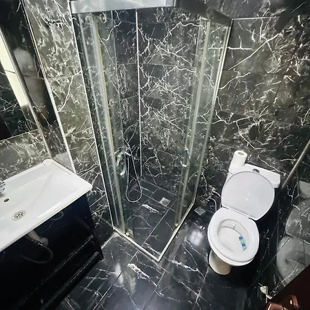 Taksim Pera Pomise Hotel Istanbul