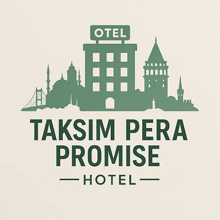 Taksim Pera Pomise Hotel Stambuł