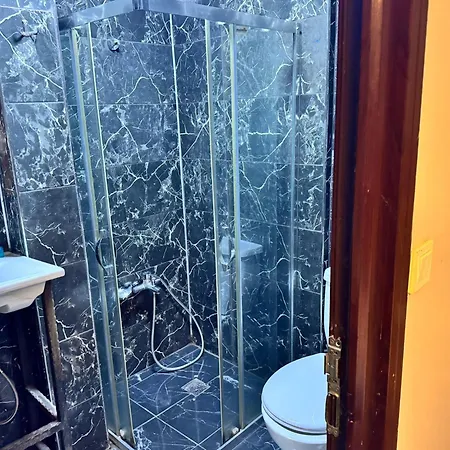 Hotel Taksim Pera Pomise