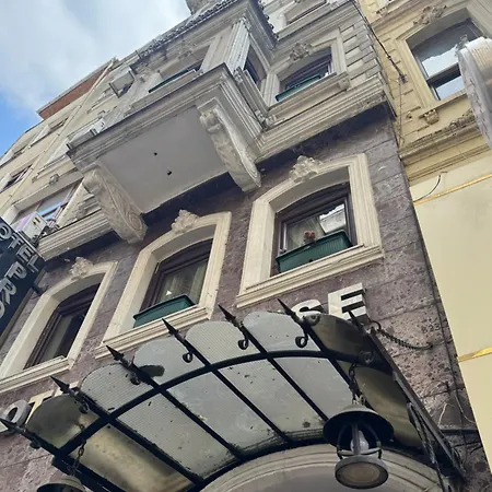 Taksim Pera Pomise 2*